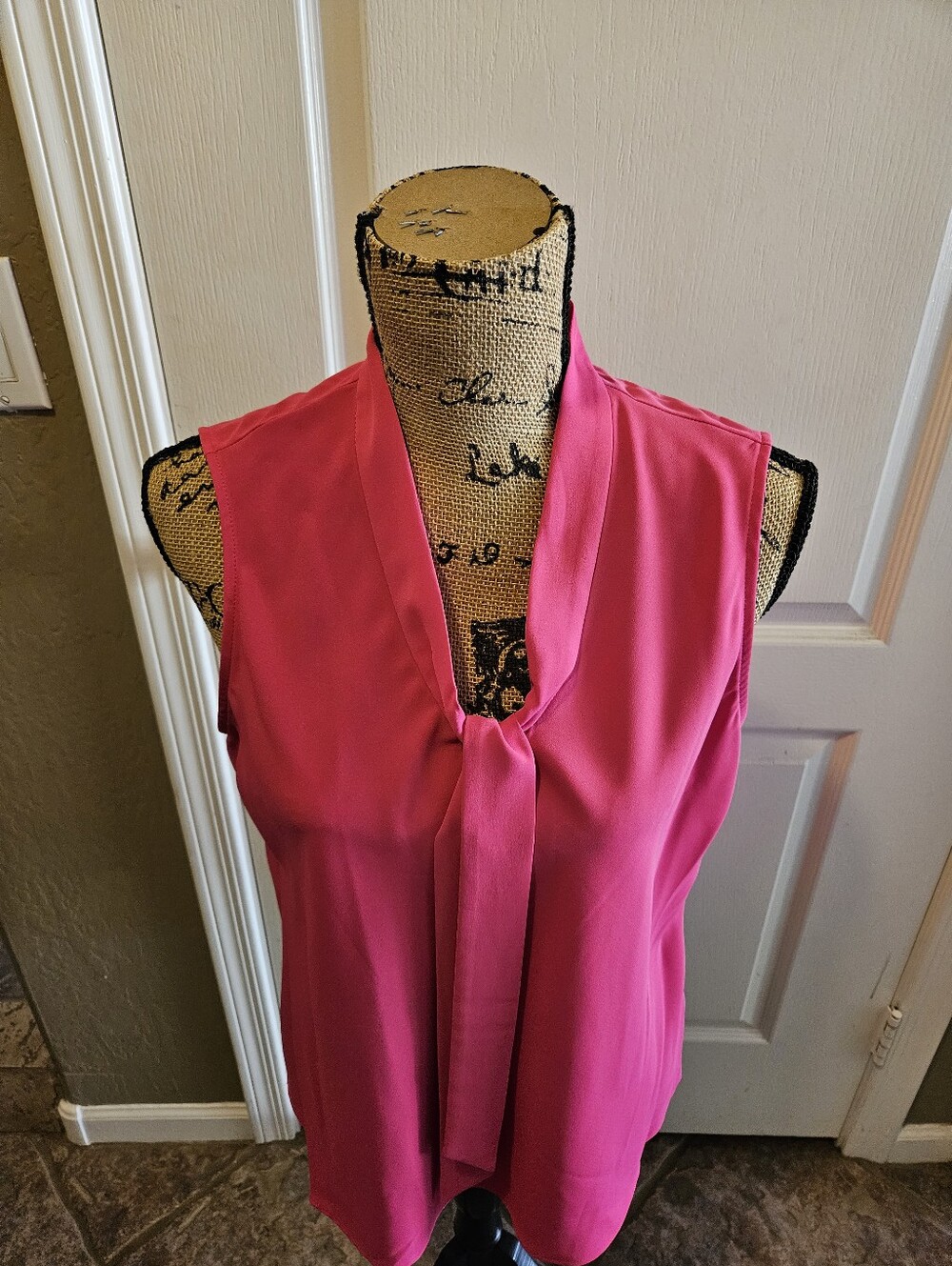 NWT ☆ Kasper Top/Shell, Size Large Petite, Brand NEW!